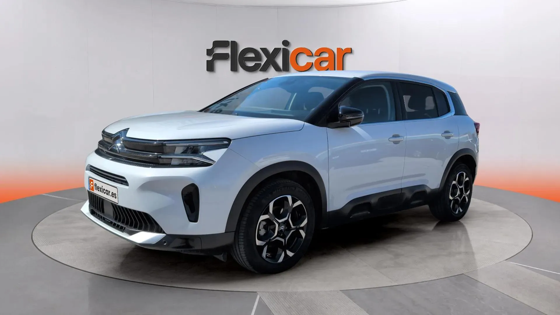 Citroën C5 Aircross Hybrid e-DCS6 Max - foto 3