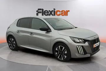 peugeot 208 allure gasolina 100 s amps 6 vel man gasolina manual getafe fuenlabrada 903000000230672