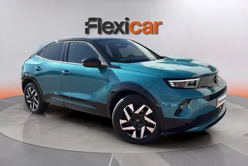 opel mokka 12 t 100kw 136 cv gs gasolina manual mostoles poligono regordono 903000000230673