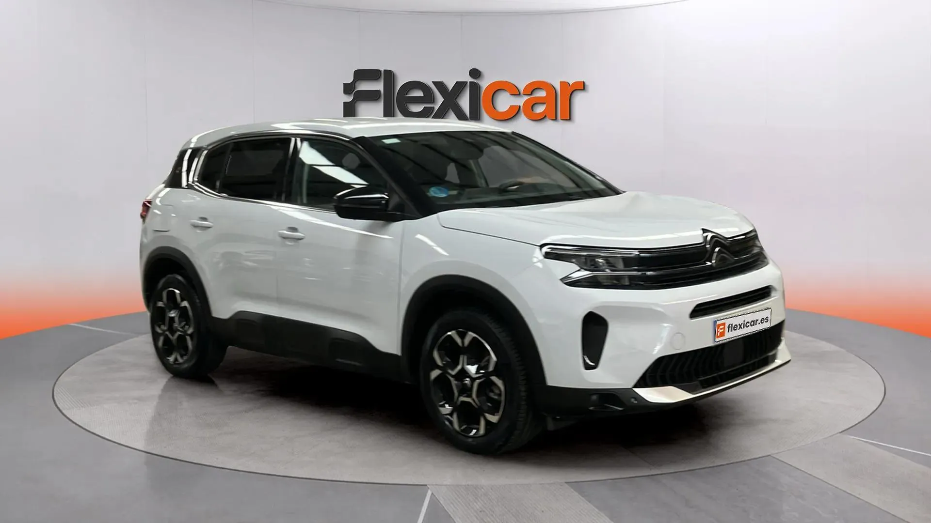Citroën C5 Aircross Hybrid e-DCS6 Max