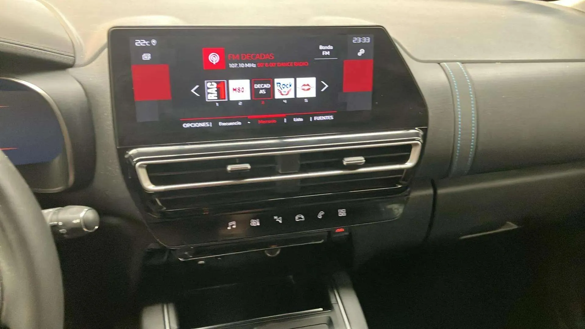 Citroën C5 Aircross Hybrid e-DCS6 Max - foto 17