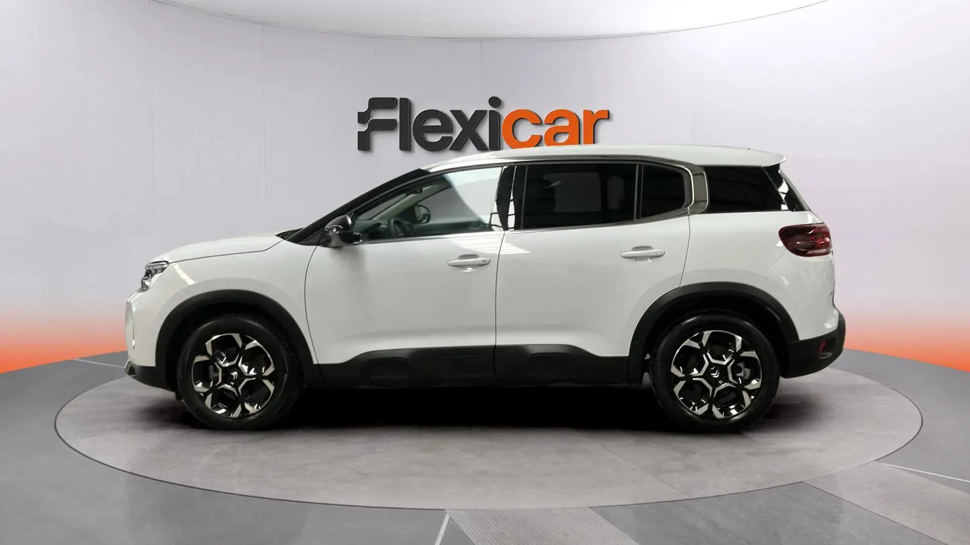Citroën C5 Aircross Hybrid e-DCS6 Max - foto 3