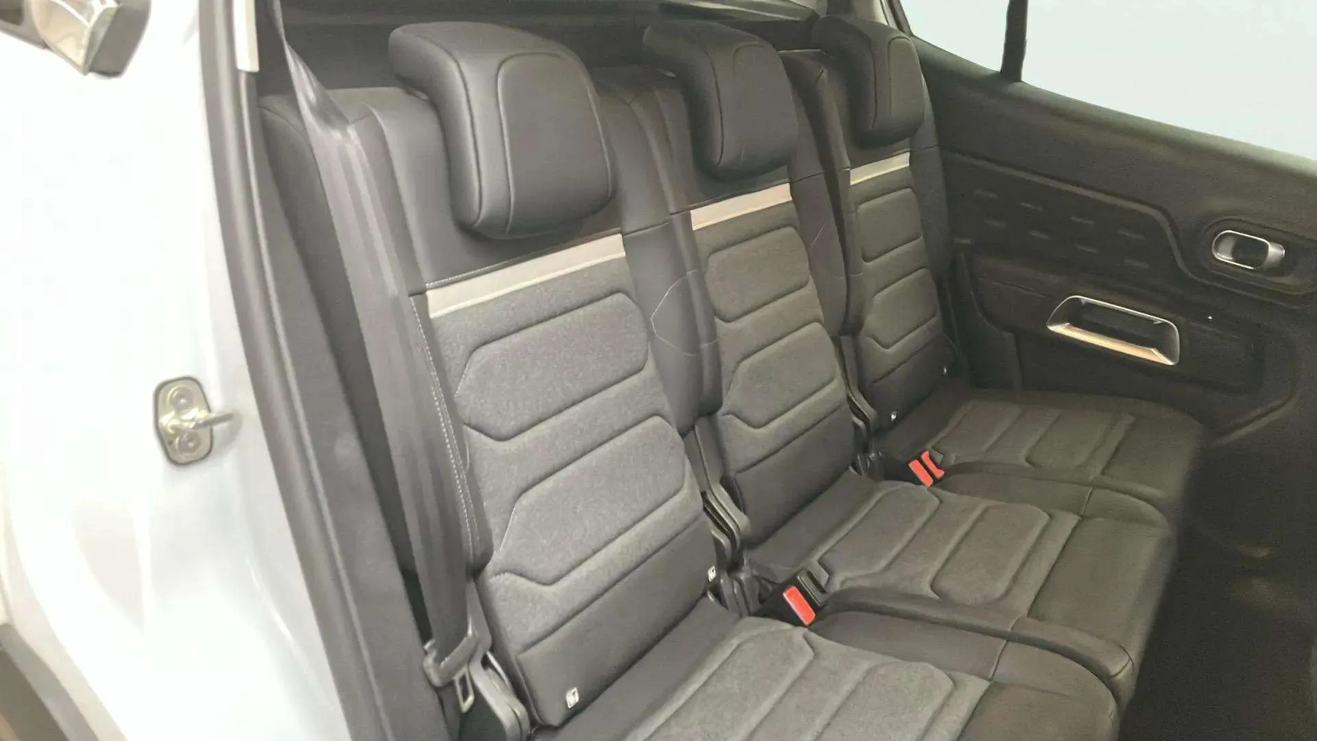 Citroën C5 Aircross Hybrid e-DCS6 Max - foto 11