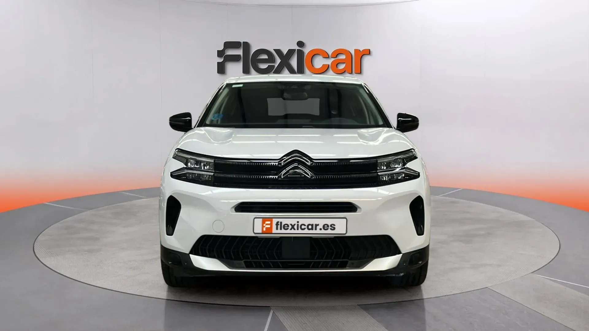 Citroën C5 Aircross Hybrid e-DCS6 Max - foto 2