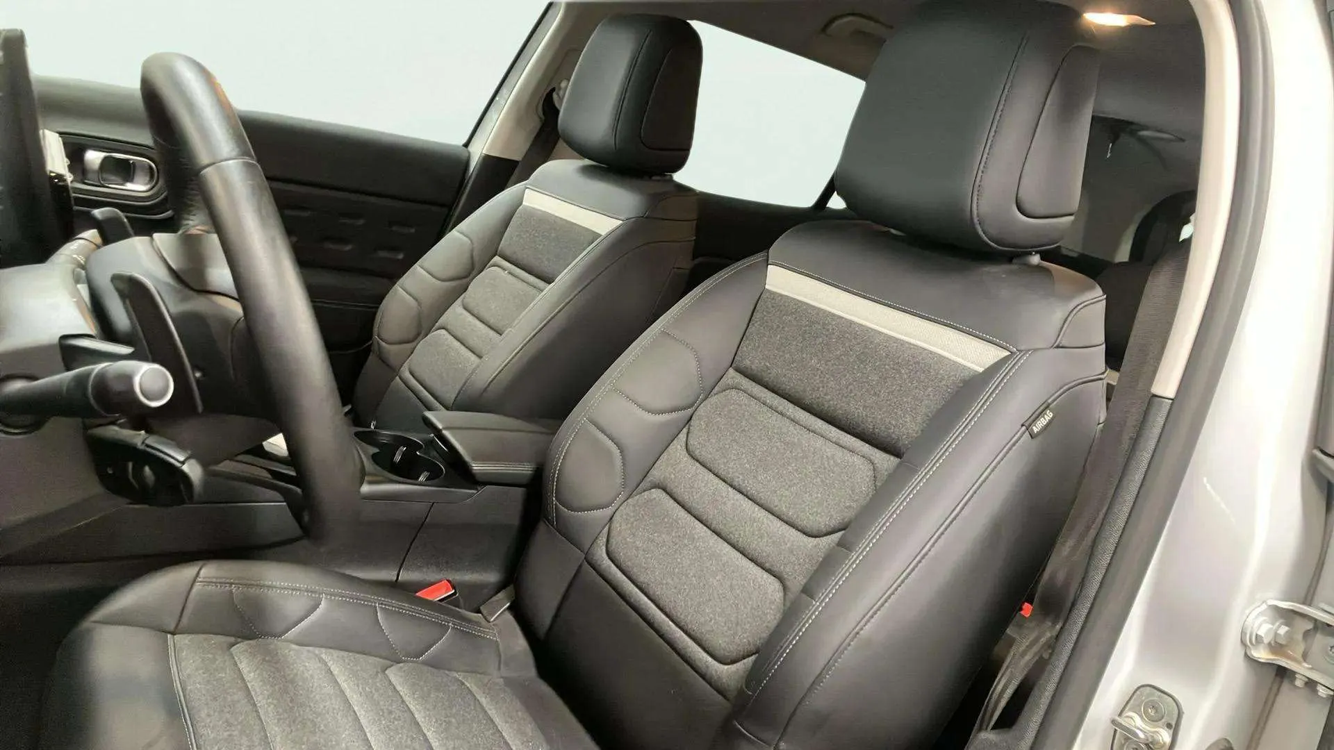 Citroën C5 Aircross Hybrid e-DCS6 Max - foto 9