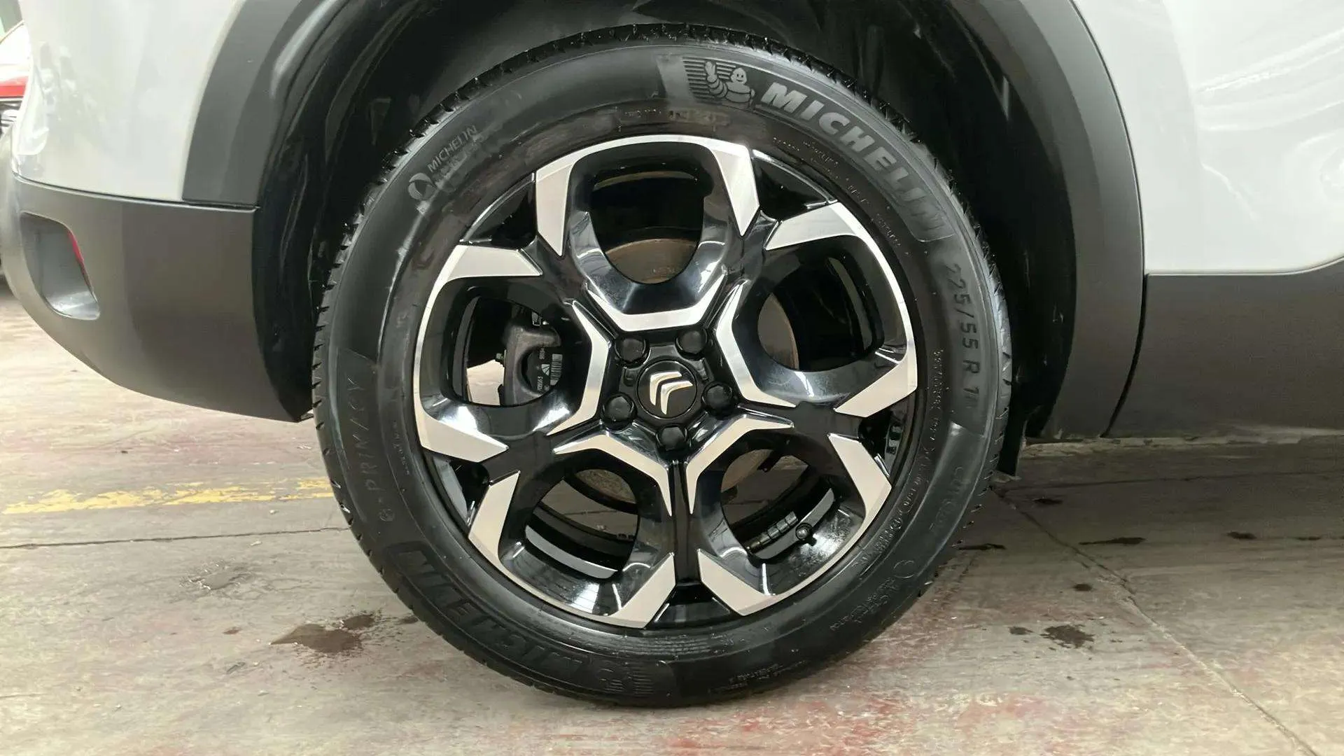 Citroën C5 Aircross Hybrid e-DCS6 Max - foto 20