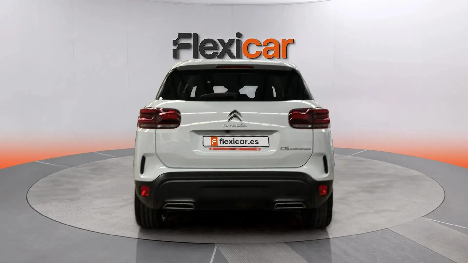 Citroën C5 Aircross Hybrid e-DCS6 Max - foto 4