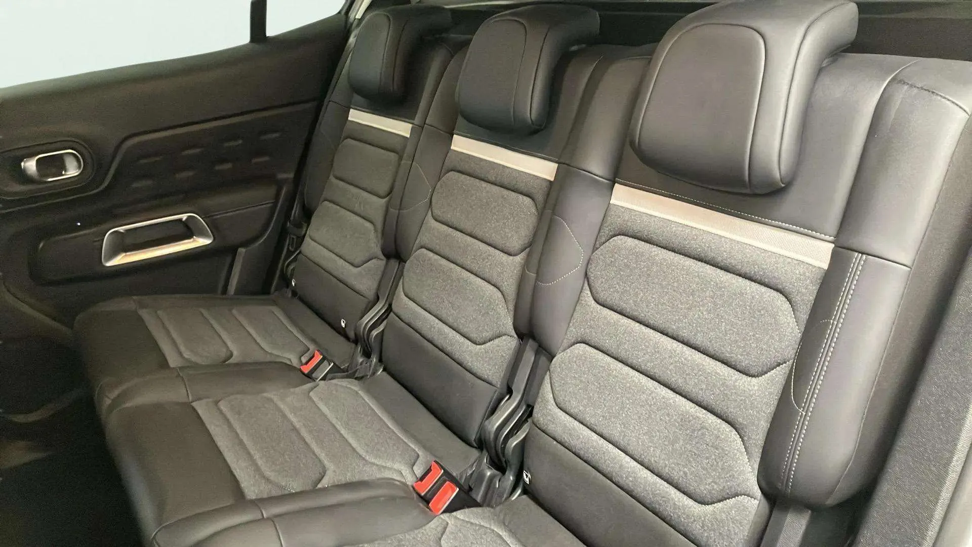 Citroën C5 Aircross Hybrid e-DCS6 Max - foto 10