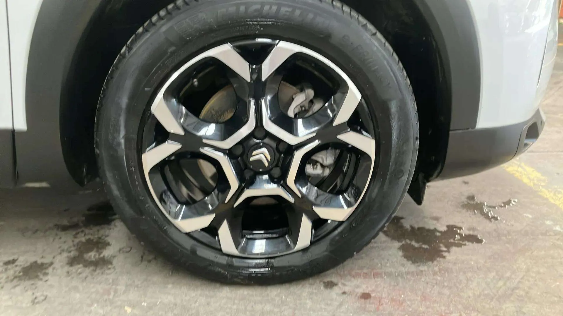 Citroën C5 Aircross Hybrid e-DCS6 Max - foto 19