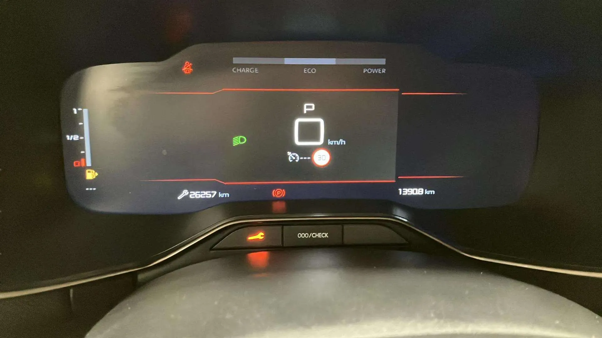 Citroën C5 Aircross Hybrid e-DCS6 Max - foto 8