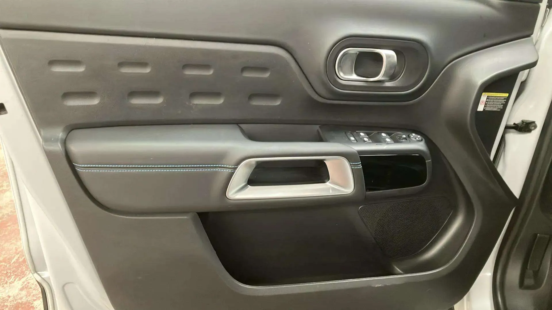 Citroën C5 Aircross Hybrid e-DCS6 Max - foto 14