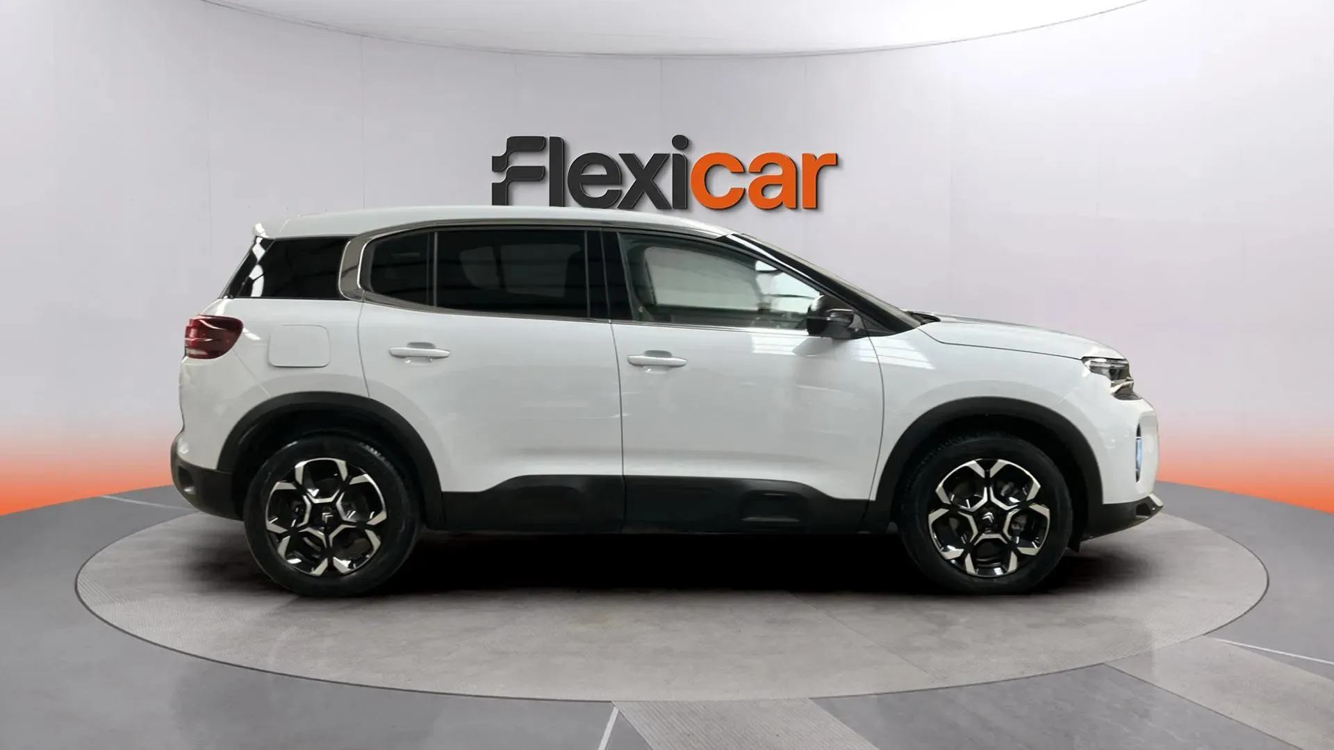 Citroën C5 Aircross Hybrid e-DCS6 Max - foto 5