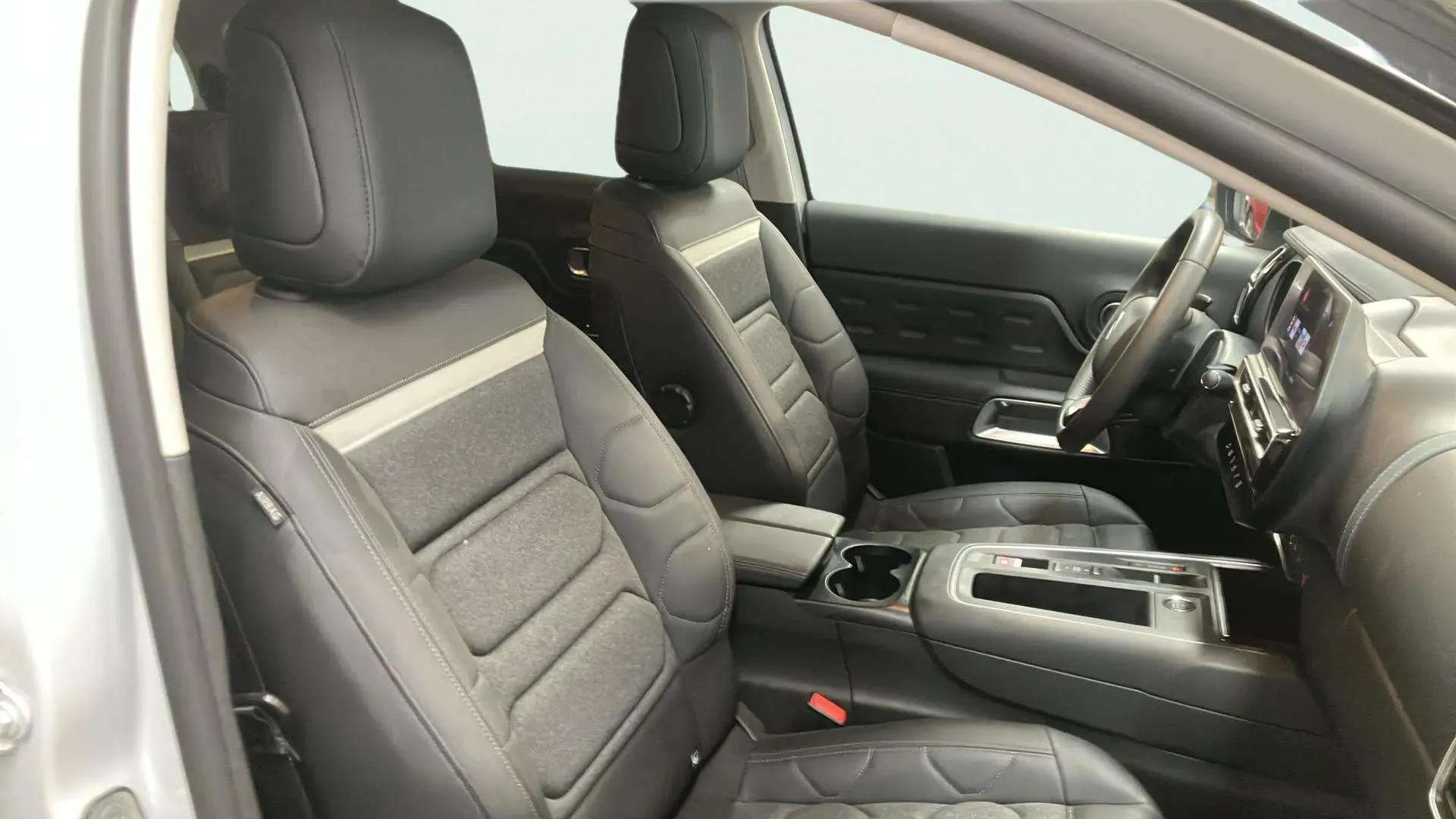 Citroën C5 Aircross Hybrid e-DCS6 Max - foto 12