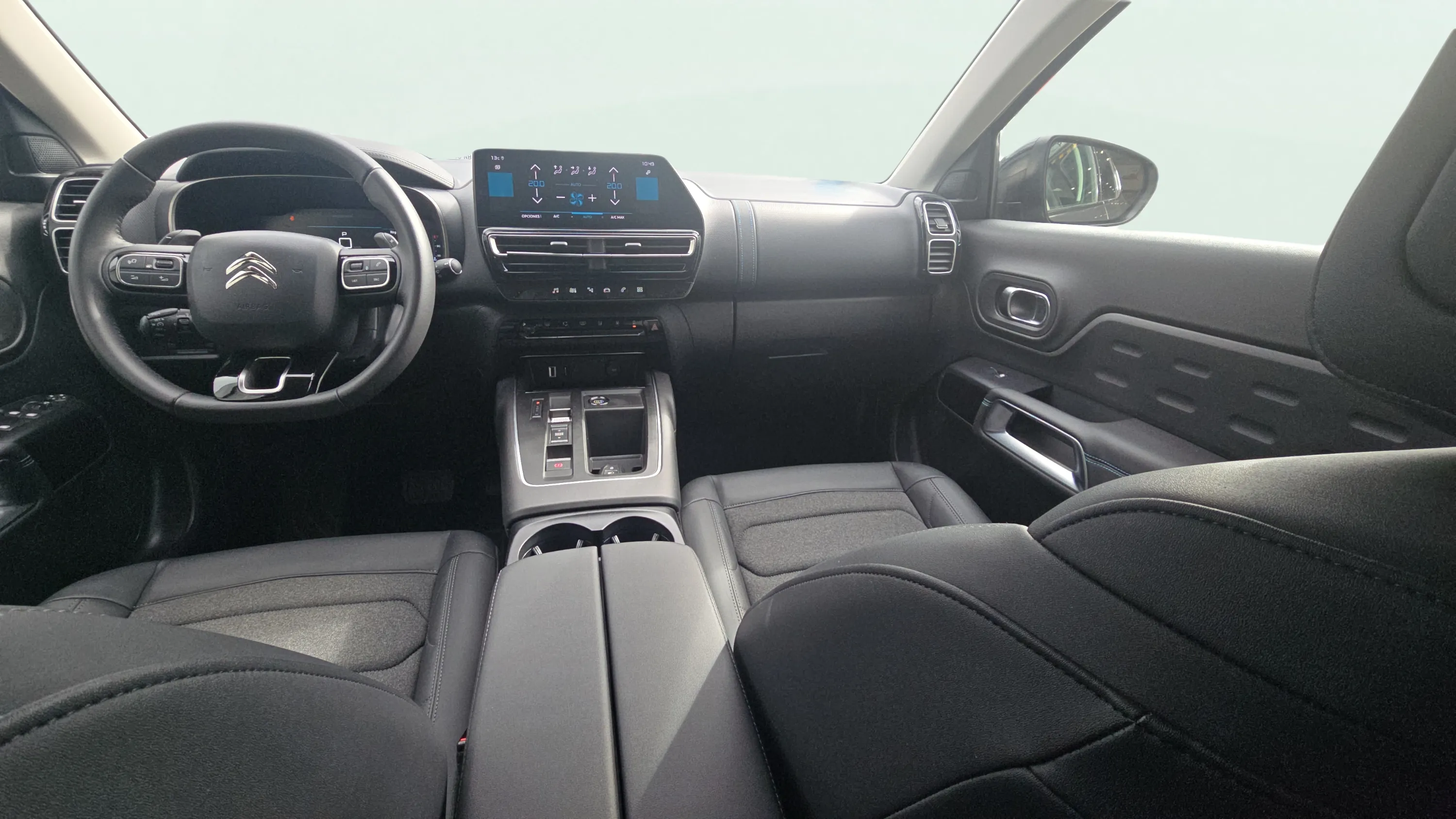 Citroën C5 Aircross Hybrid e-DCS6 E Series - foto 7