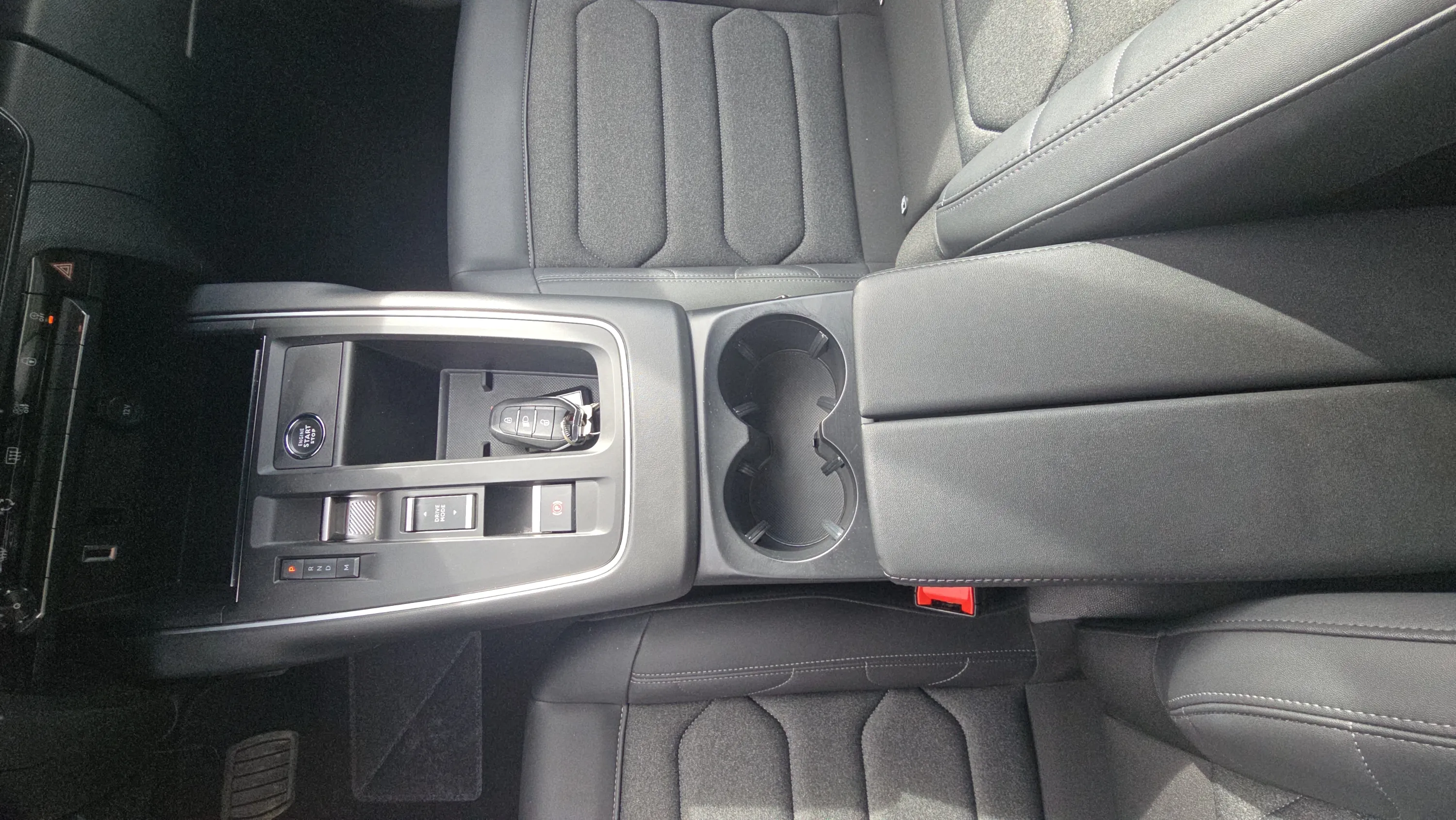 Citroën C5 Aircross Hybrid e-DCS6 E Series - foto 15