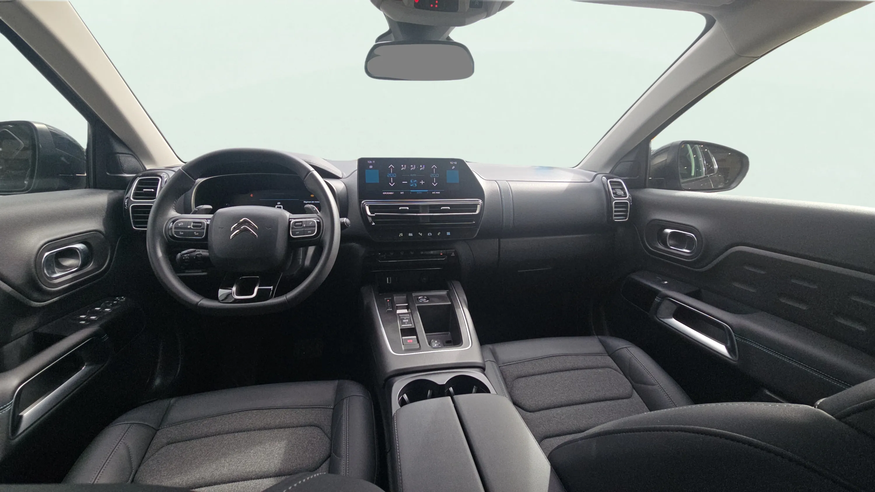 Citroën C5 Aircross Hybrid e-DCS6 E Series - foto 6