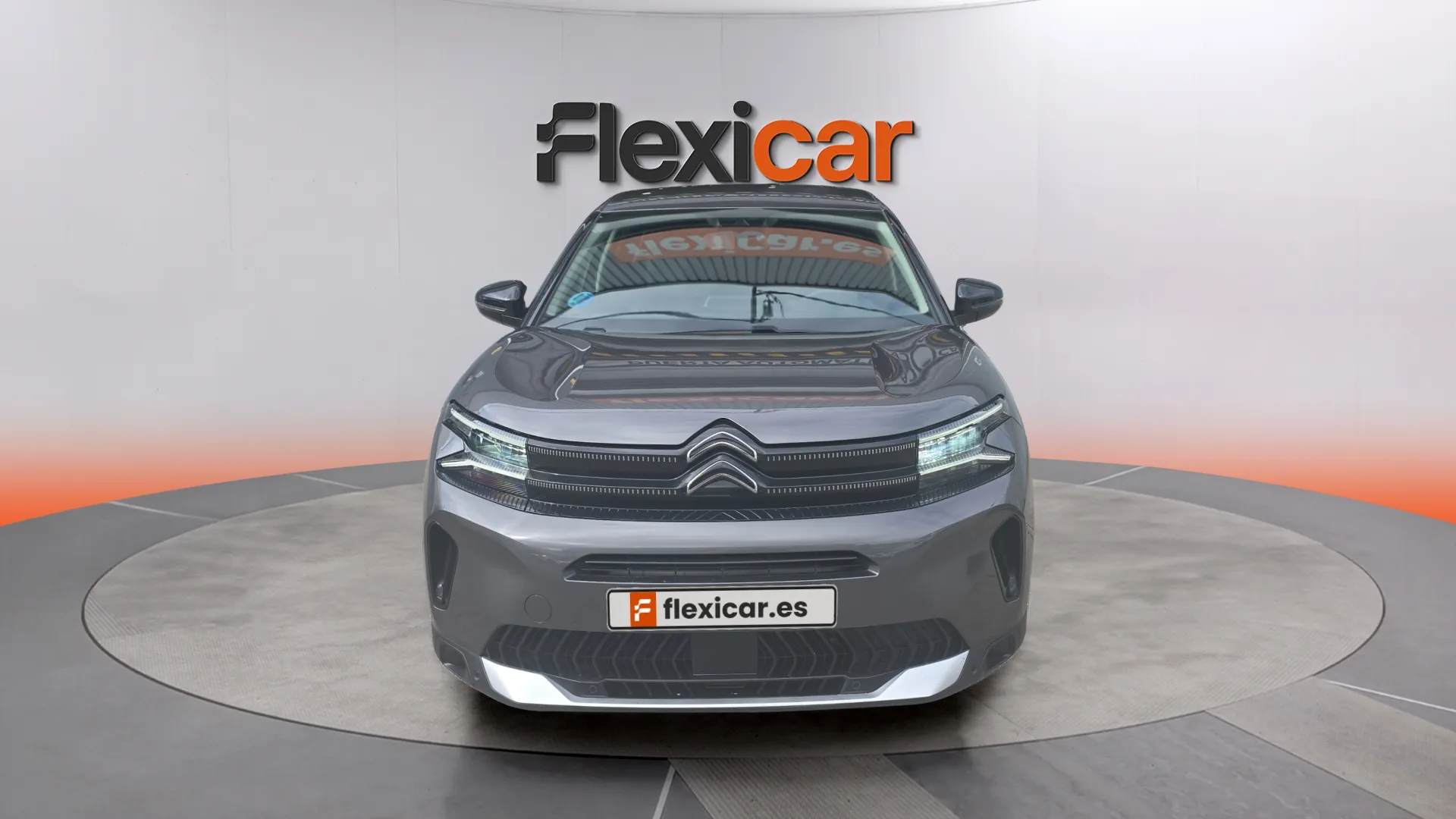 Citroën C5 Aircross Hybrid e-DCS6 E Series - foto 2