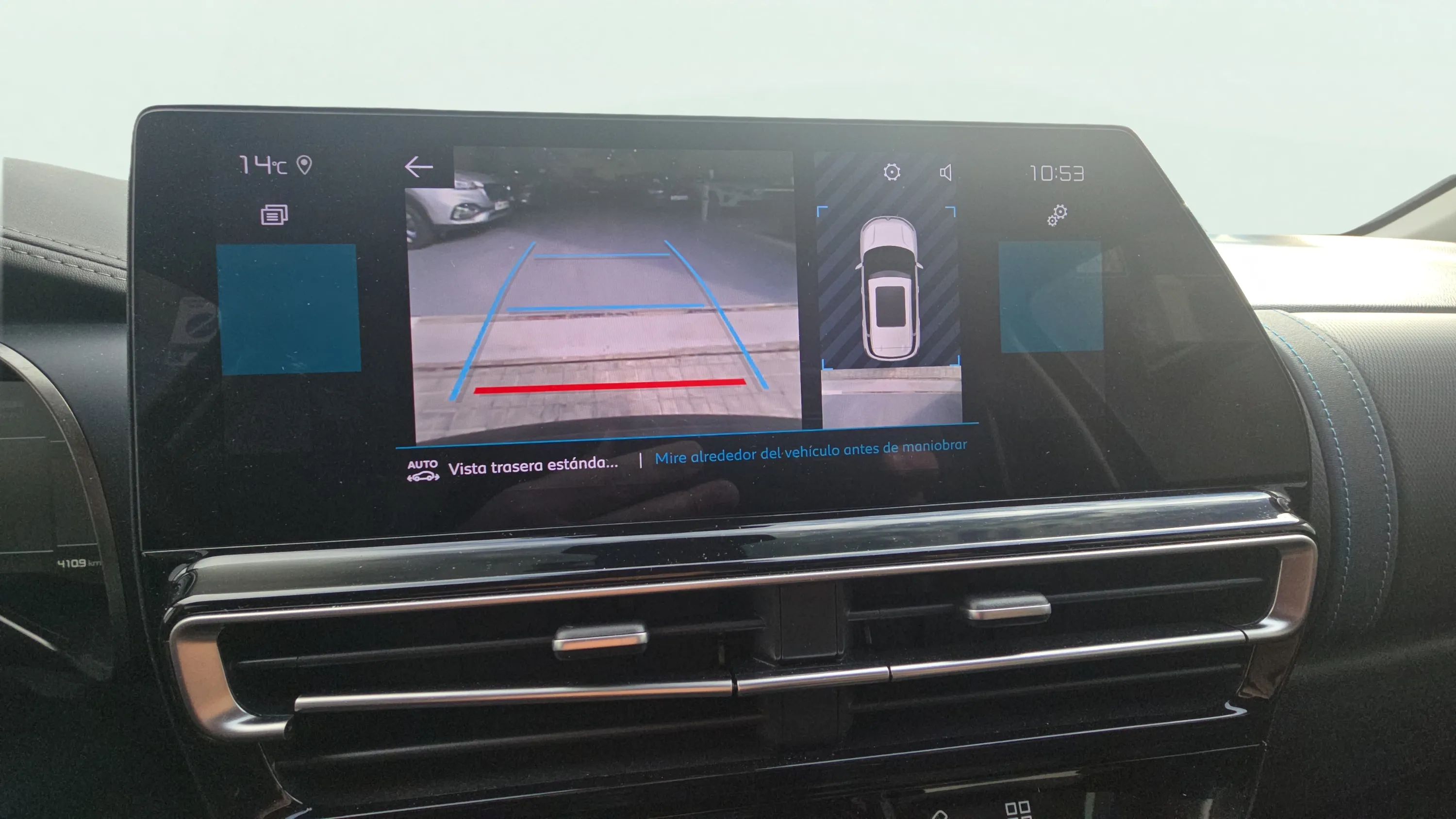 Citroën C5 Aircross Hybrid e-DCS6 E Series - foto 18