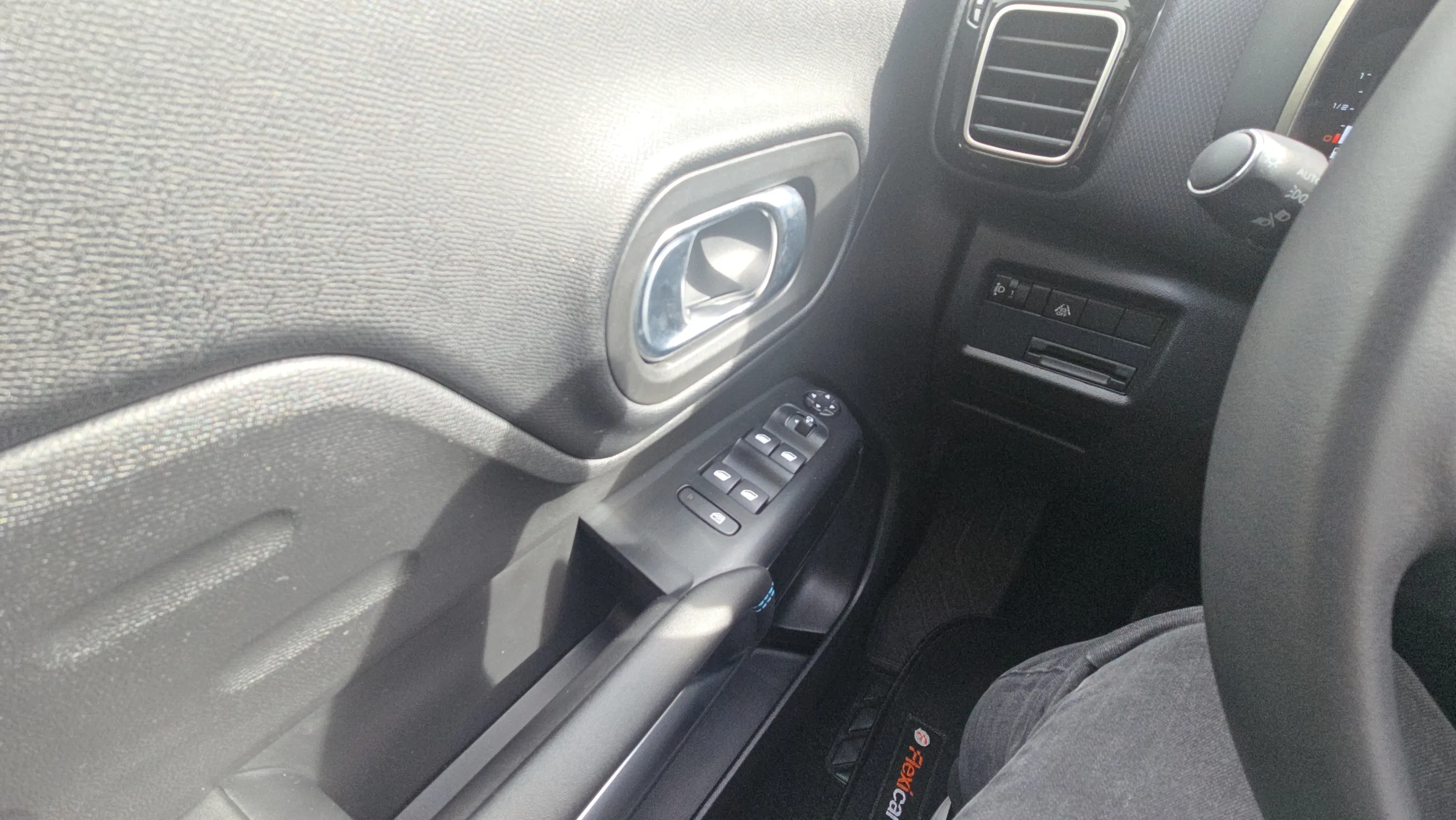 Citroën C5 Aircross Hybrid e-DCS6 E Series - foto 24
