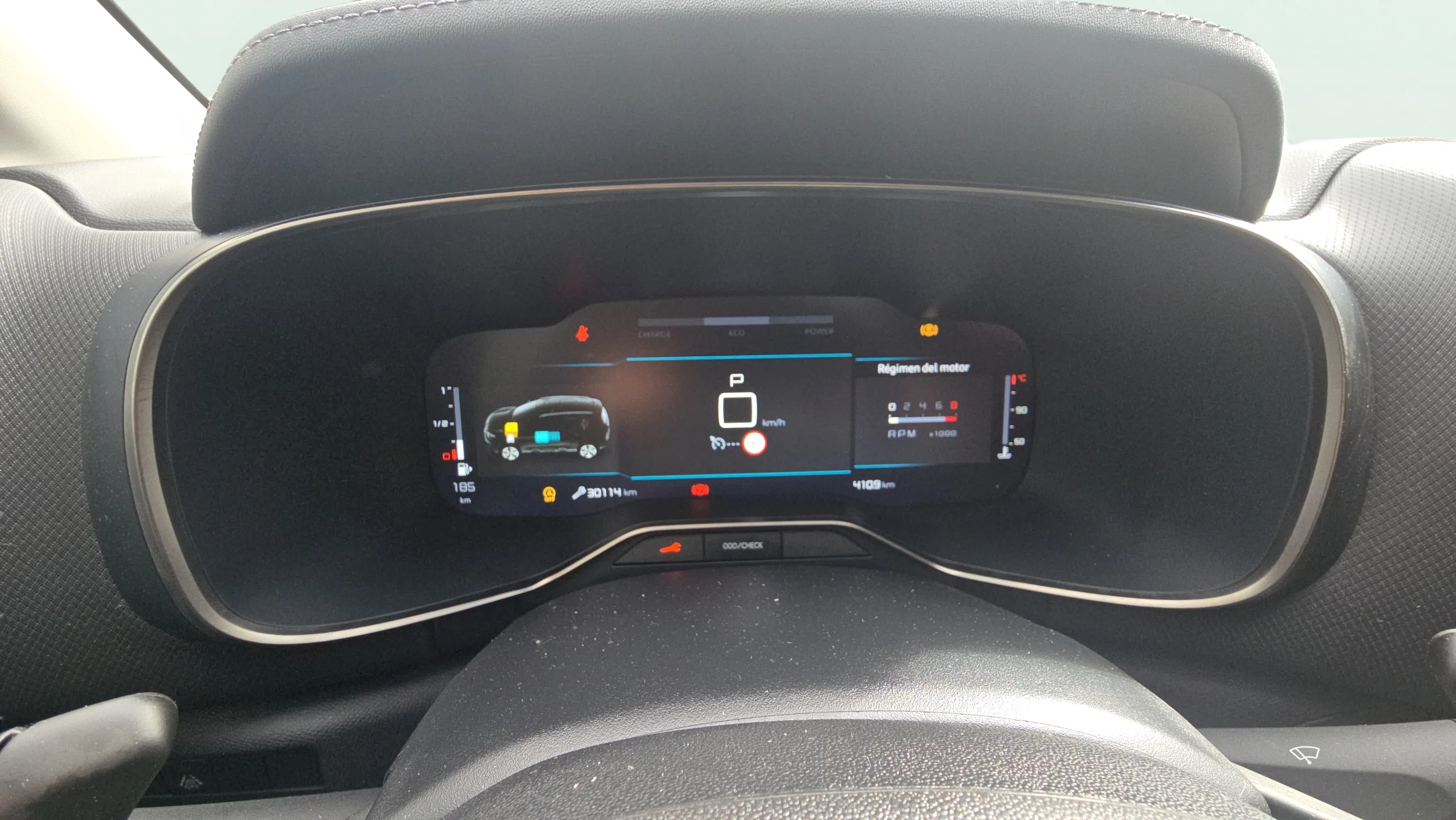 Citroën C5 Aircross Hybrid e-DCS6 E Series - foto 9