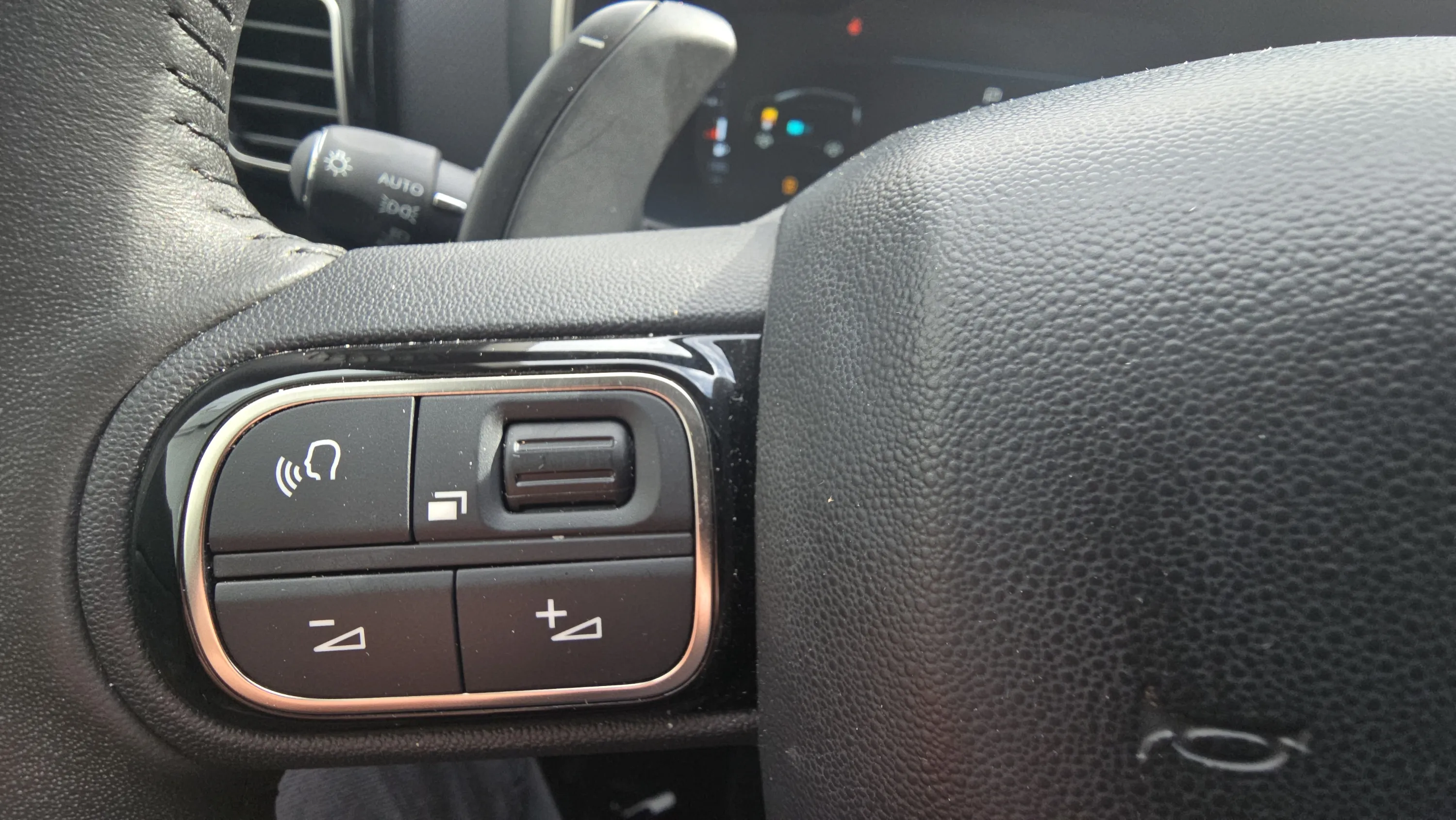 Citroën C5 Aircross Hybrid e-DCS6 E Series - foto 26