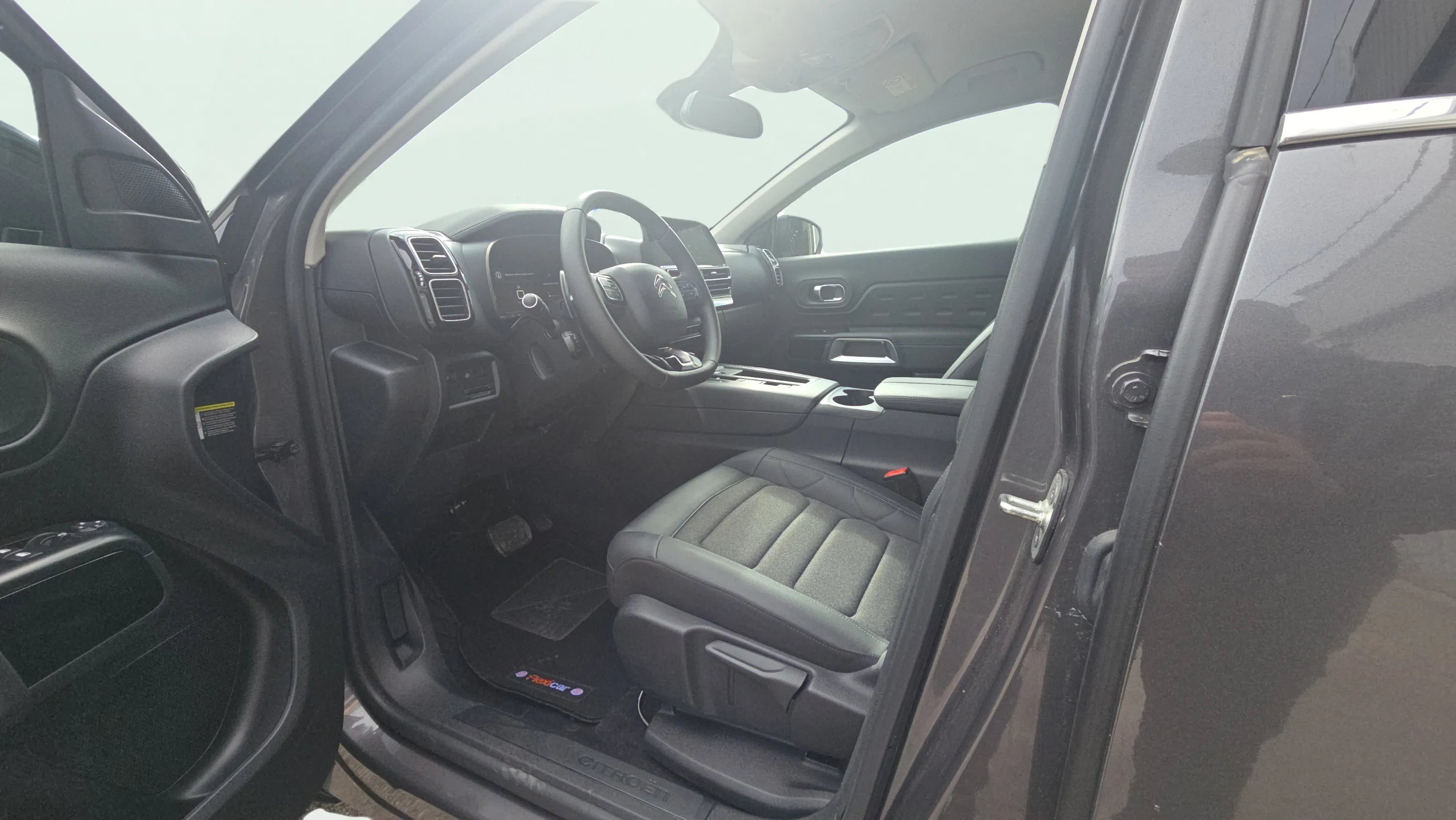 Citroën C5 Aircross Hybrid e-DCS6 E Series - foto 10
