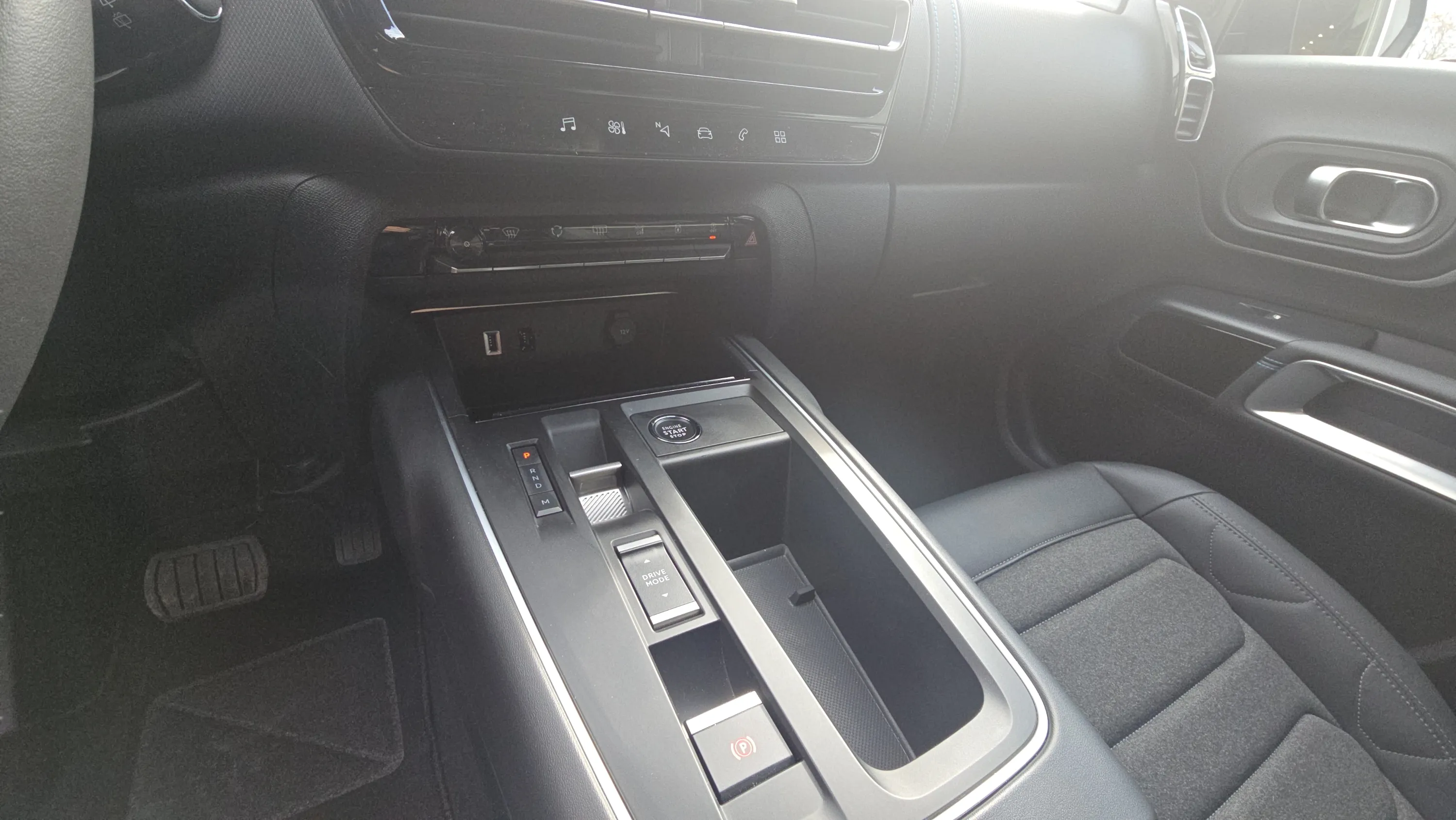 Citroën C5 Aircross Hybrid e-DCS6 E Series - foto 16