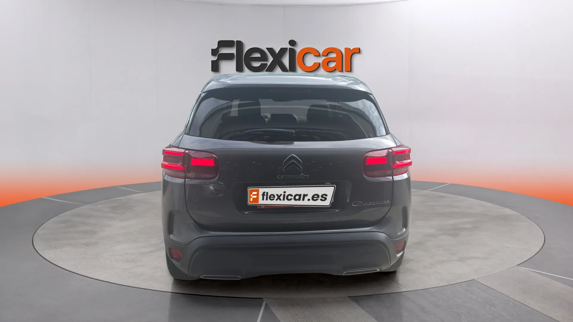 Citroën C5 Aircross Hybrid e-DCS6 E Series - foto 4