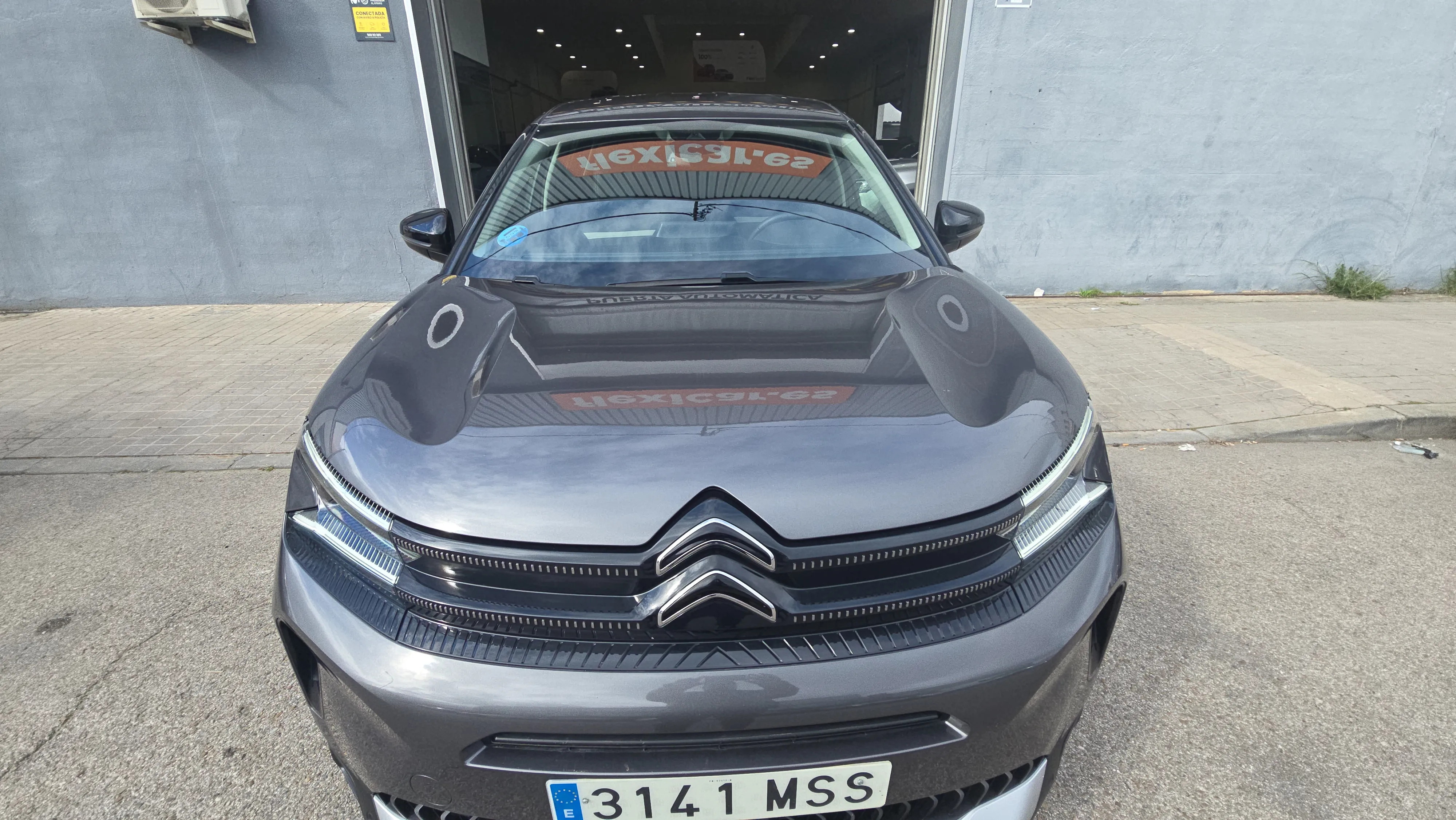 Citroën C5 Aircross Hybrid e-DCS6 E Series - foto 14