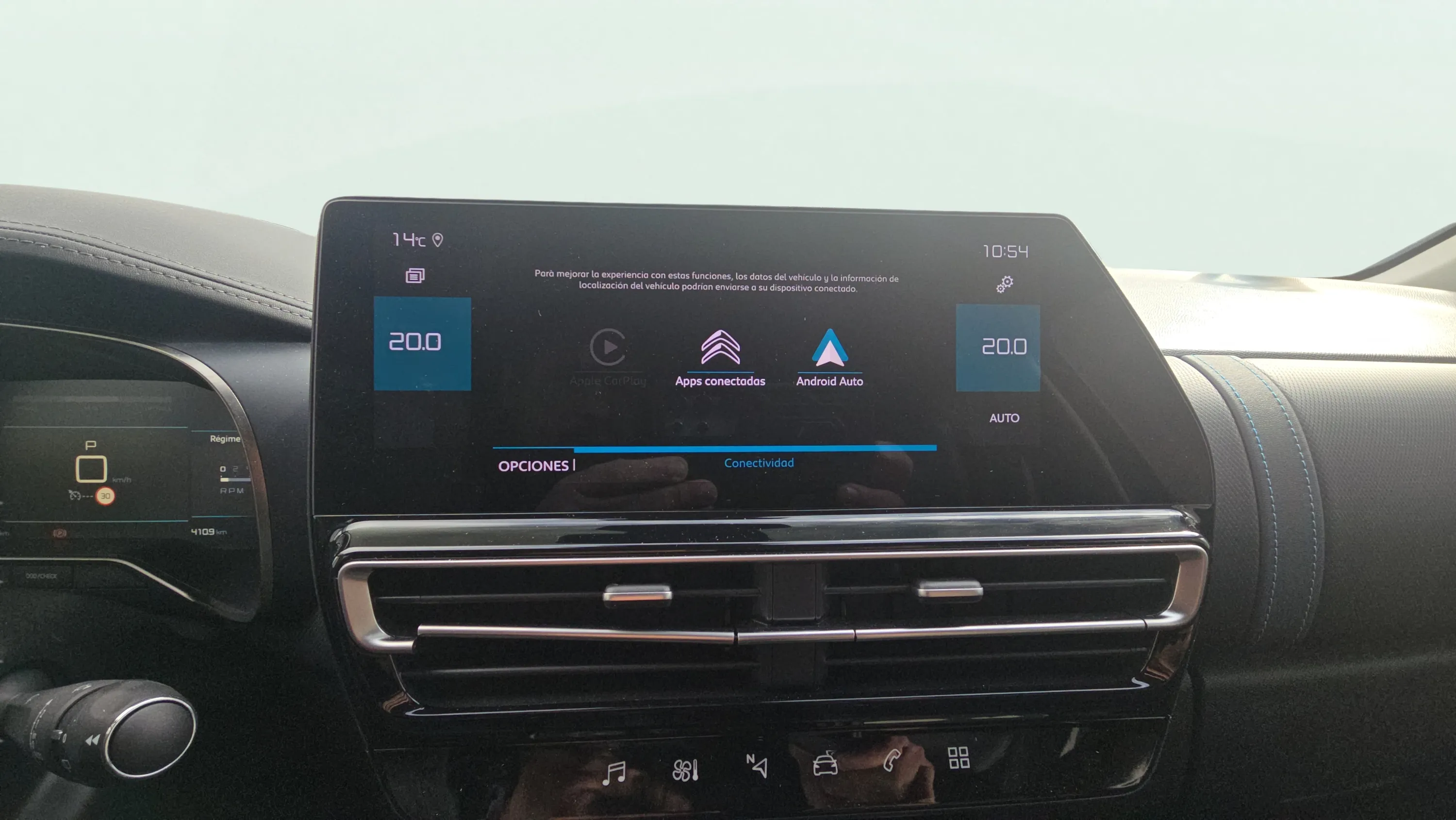 Citroën C5 Aircross Hybrid e-DCS6 E Series - foto 19