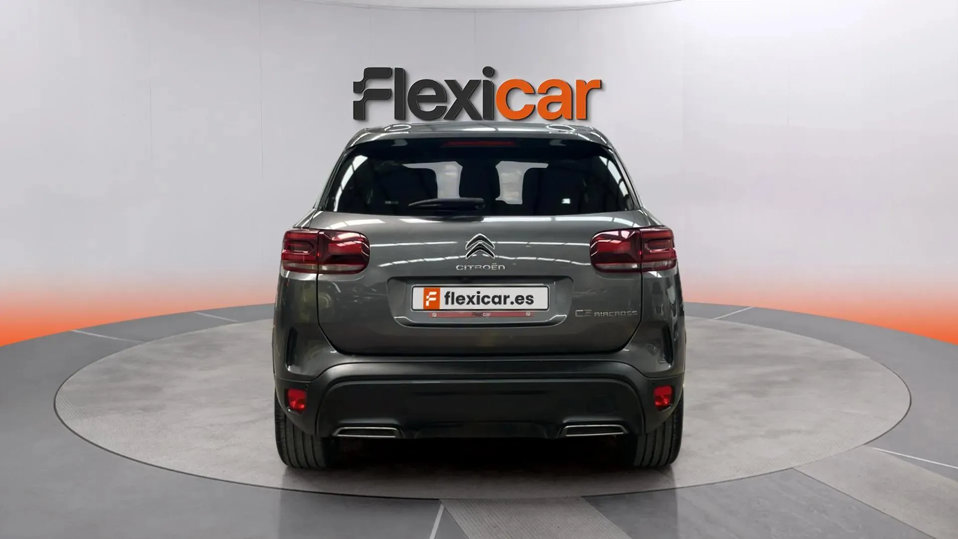 Citroën C5 Aircross Hybrid e-DCS6 Max - foto 4