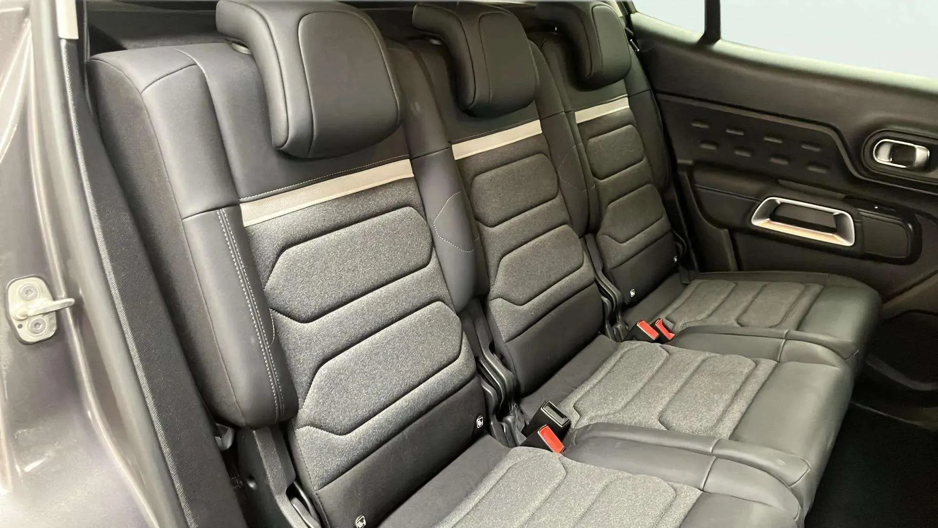 Citroën C5 Aircross Hybrid e-DCS6 Max - foto 13
