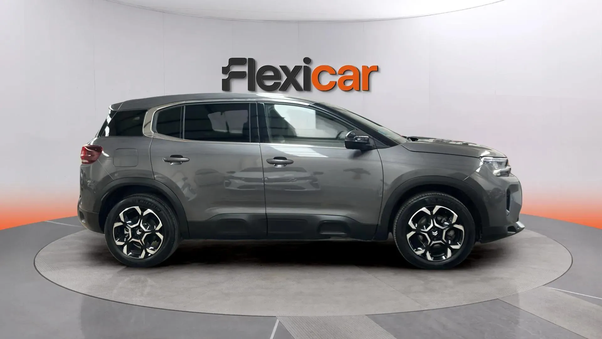 Citroën C5 Aircross Hybrid e-DCS6 Max - foto 3