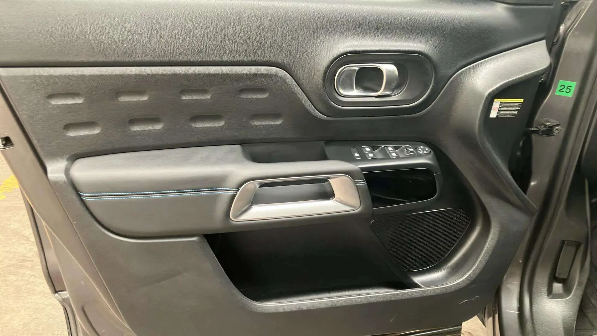 Citroën C5 Aircross Hybrid e-DCS6 Max - foto 11
