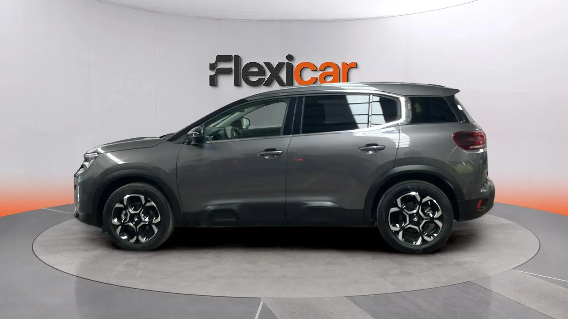 Citroën C5 Aircross Hybrid e-DCS6 Max - foto 5