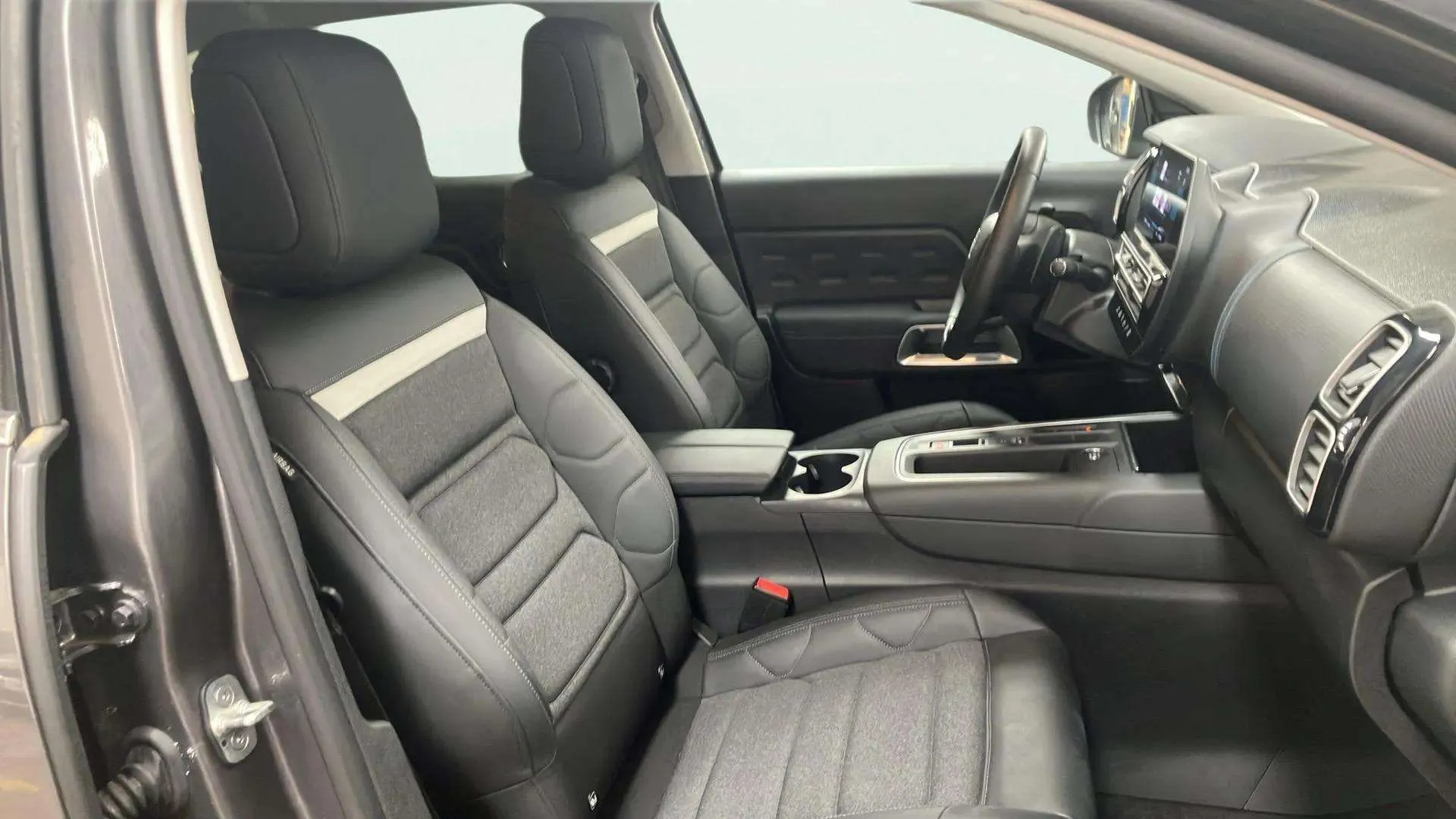 Citroën C5 Aircross Hybrid e-DCS6 Max - foto 14