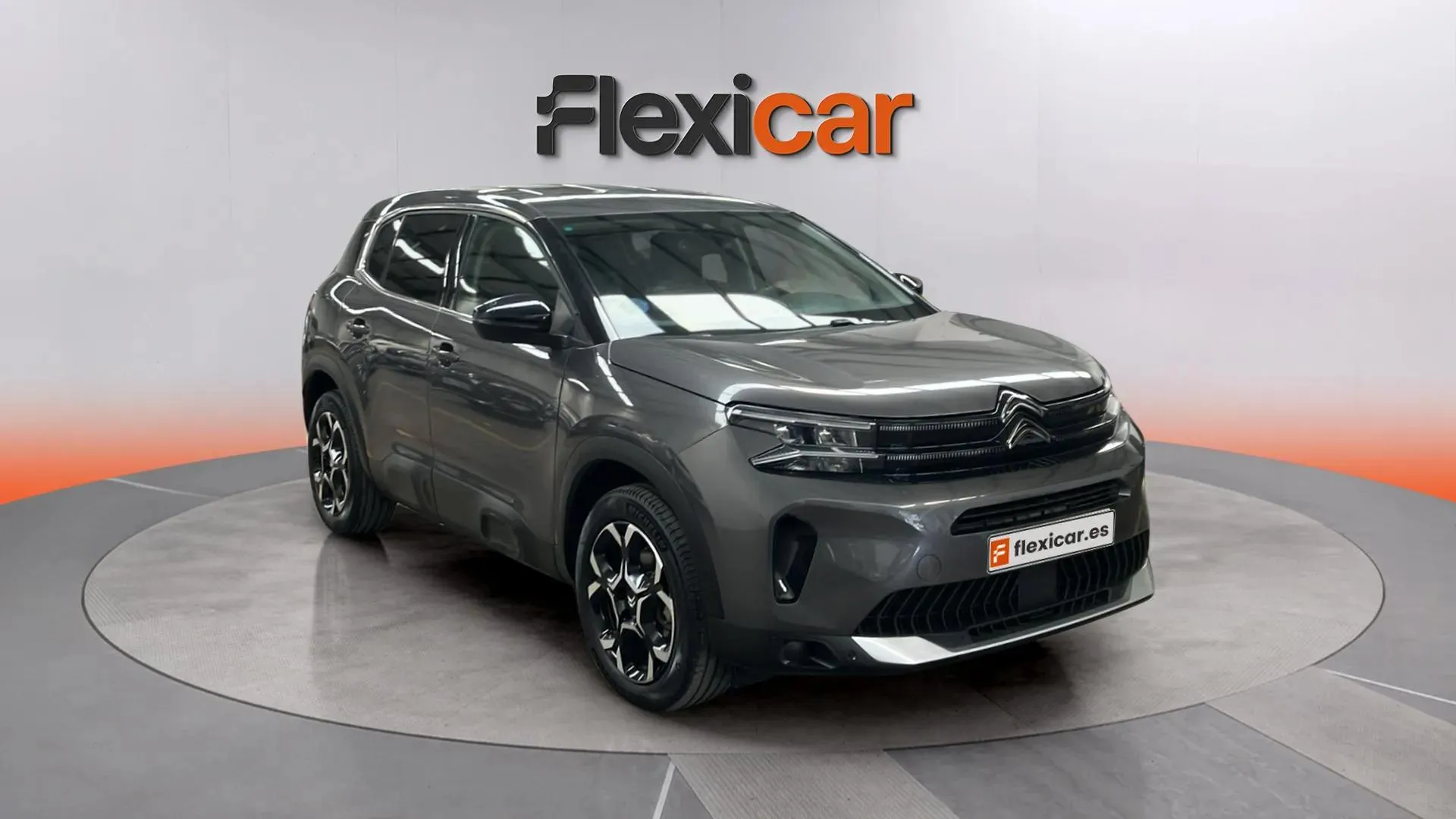 Citroën C5 Aircross Hybrid e-DCS6 Max