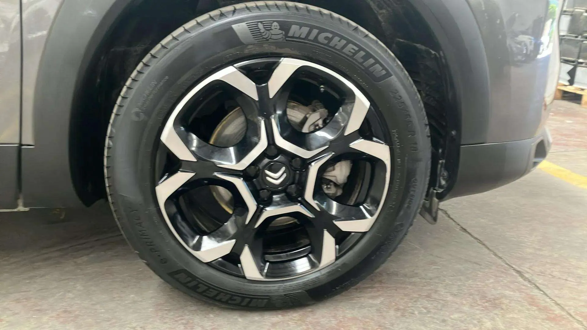 Citroën C5 Aircross Hybrid e-DCS6 Max - foto 19