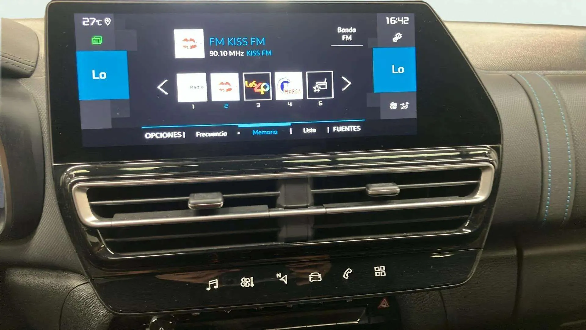 Citroën C5 Aircross Hybrid e-DCS6 Max - foto 15