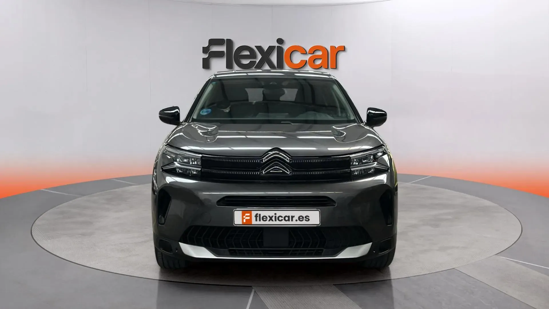 Citroën C5 Aircross Hybrid e-DCS6 Max - foto 2