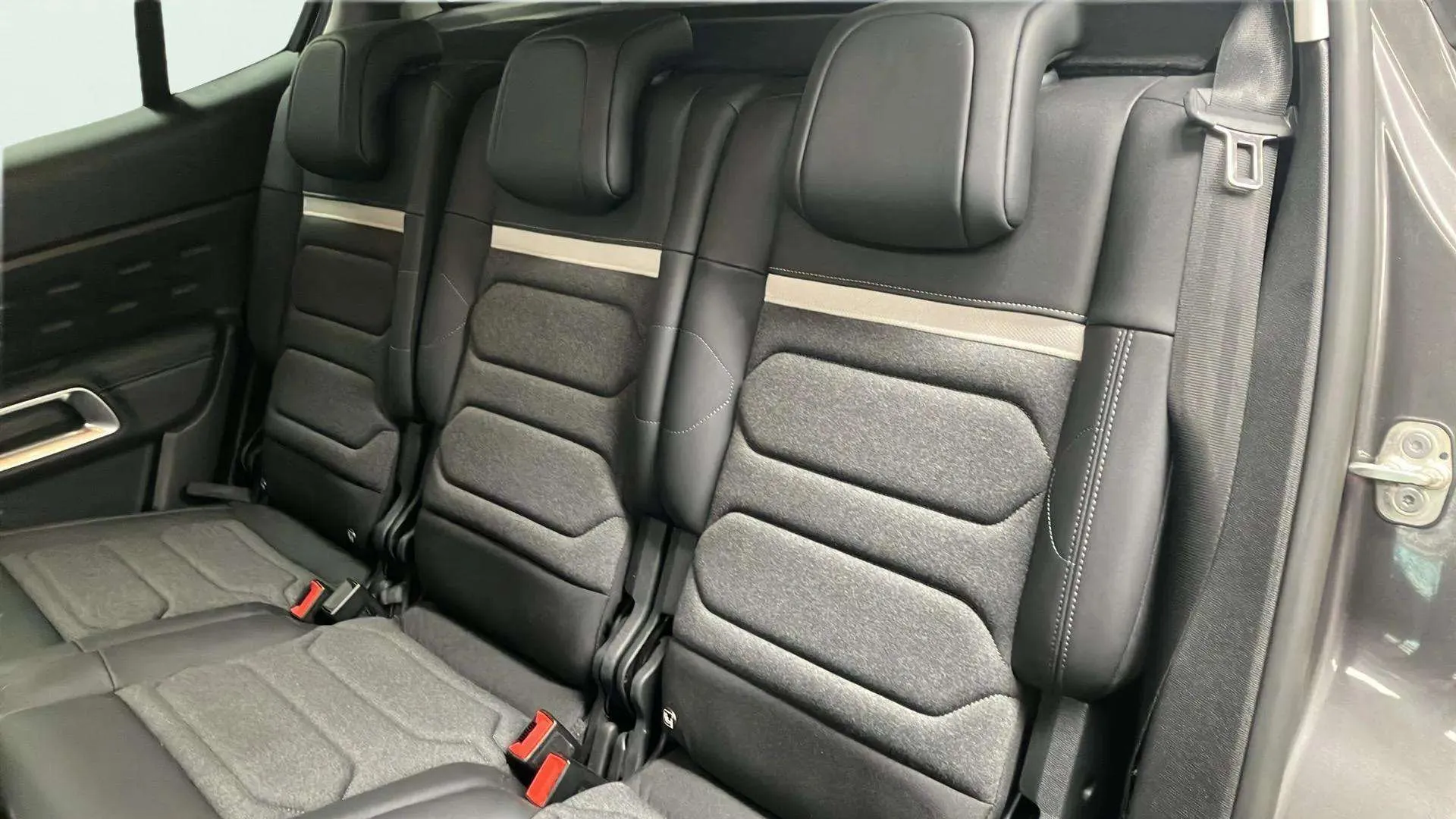 Citroën C5 Aircross Hybrid e-DCS6 Max - foto 10