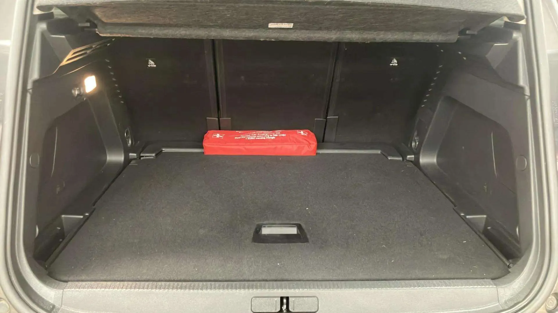 Citroën C5 Aircross Hybrid e-DCS6 Max - foto 21