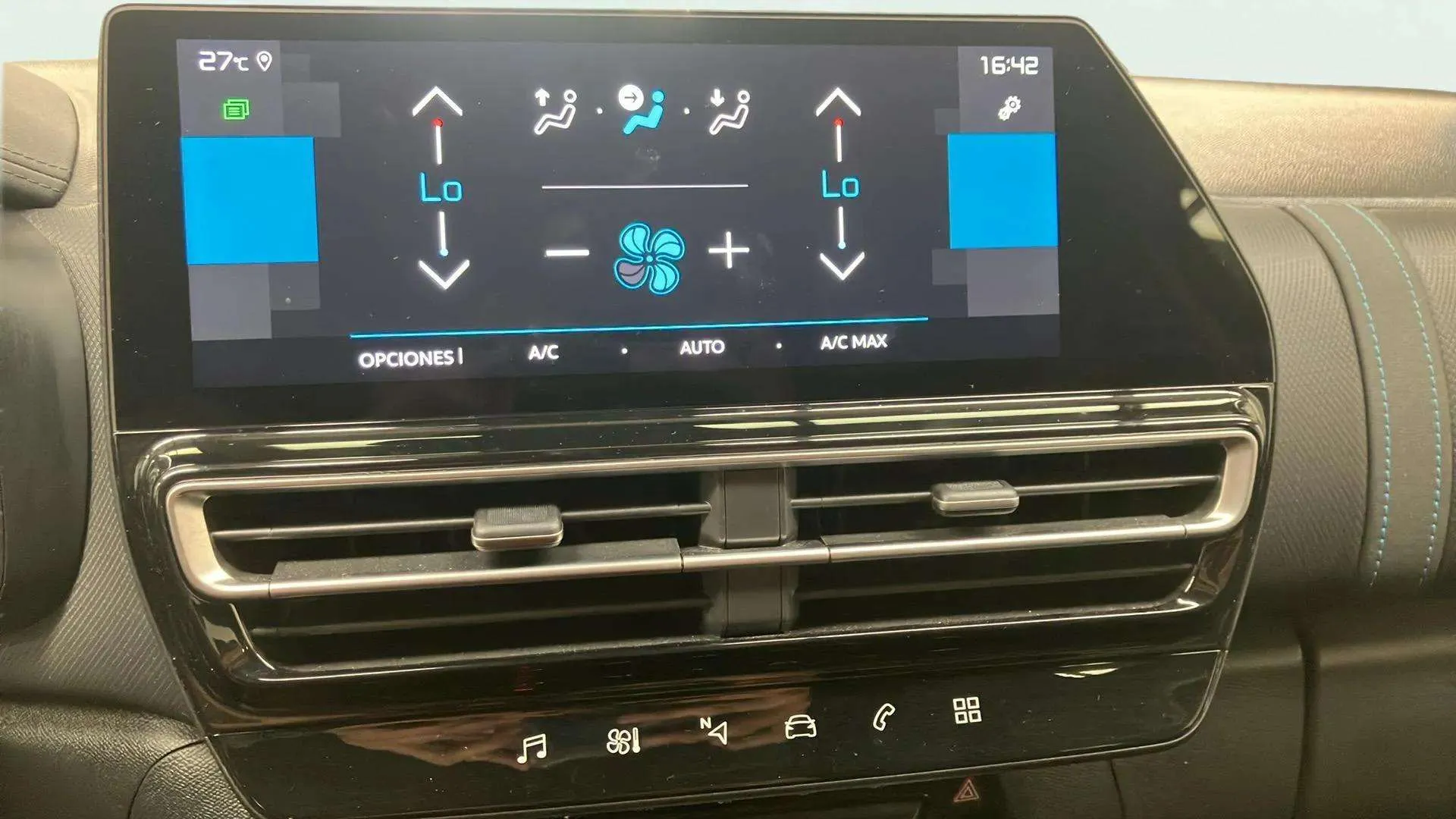 Citroën C5 Aircross Hybrid e-DCS6 Max - foto 16