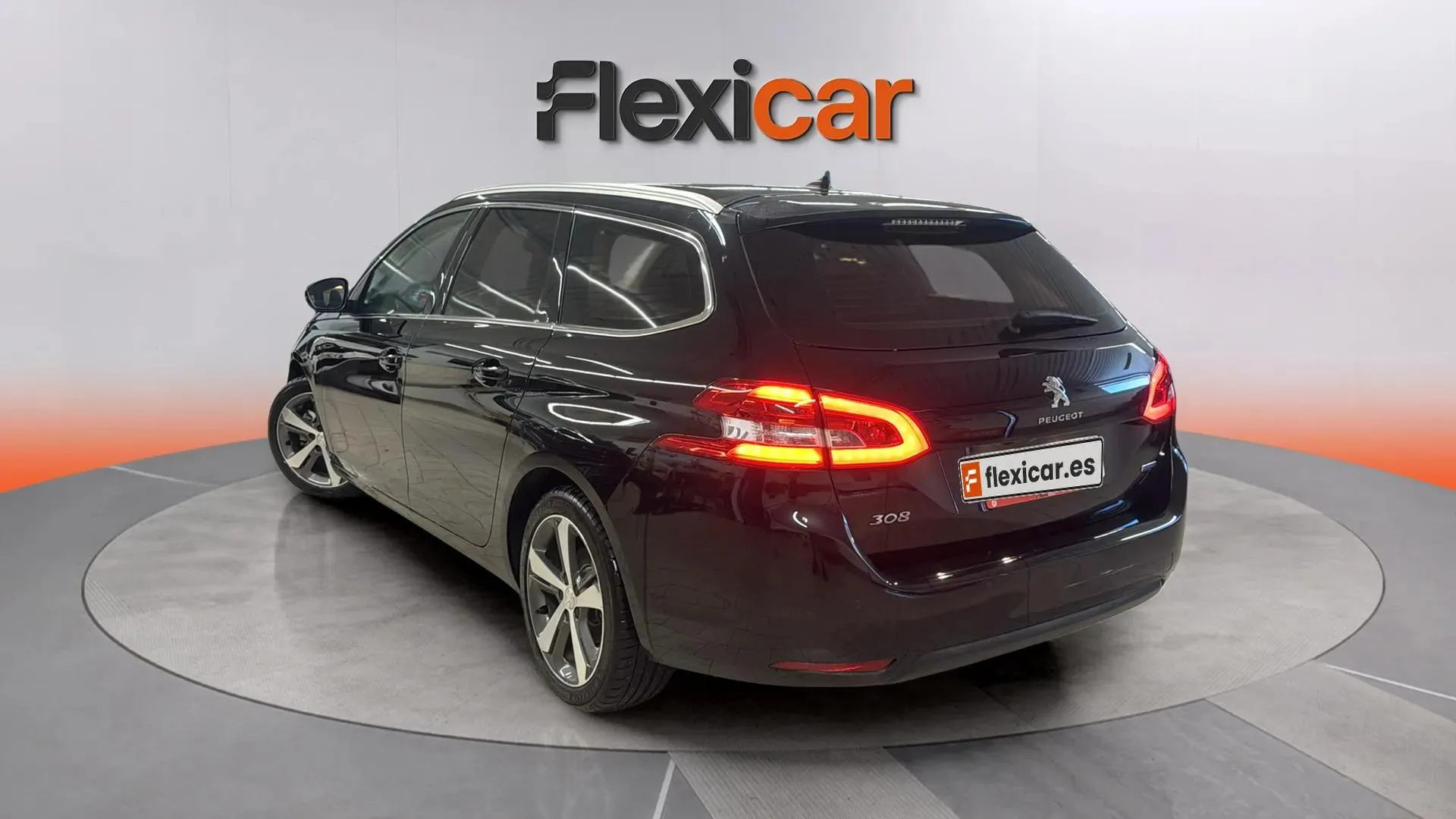 Peugeot 308 SW Allure 1.2 PureTech - foto 5