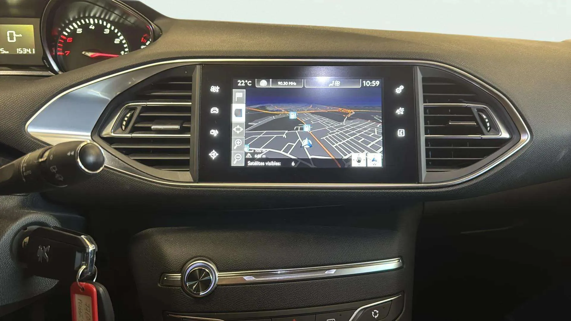 Peugeot 308 SW Allure 1.2 PureTech - foto 13