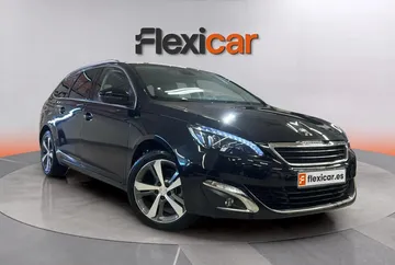 peugeot 308 sw allure 12 puretech 96kw 130cv s amps gasolina manual armilla 903000000230695