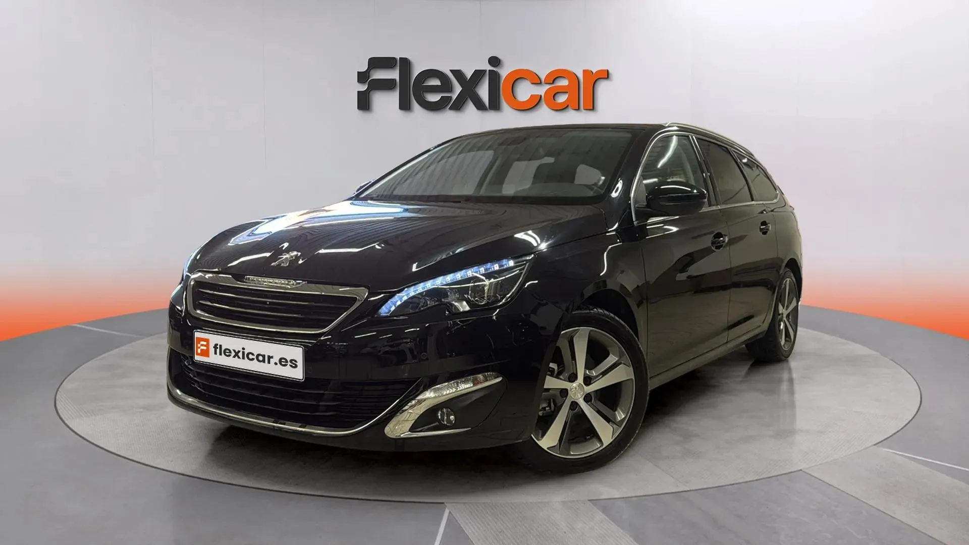 Peugeot 308 SW Allure 1.2 PureTech - foto 3