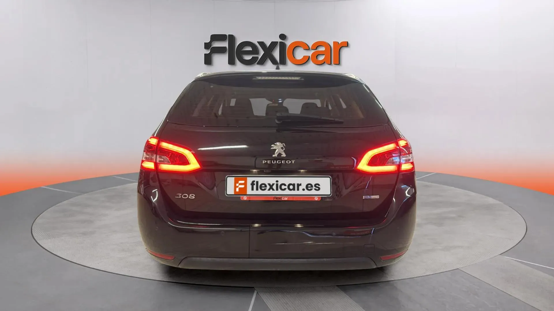 Peugeot 308 SW Allure 1.2 PureTech - foto 6