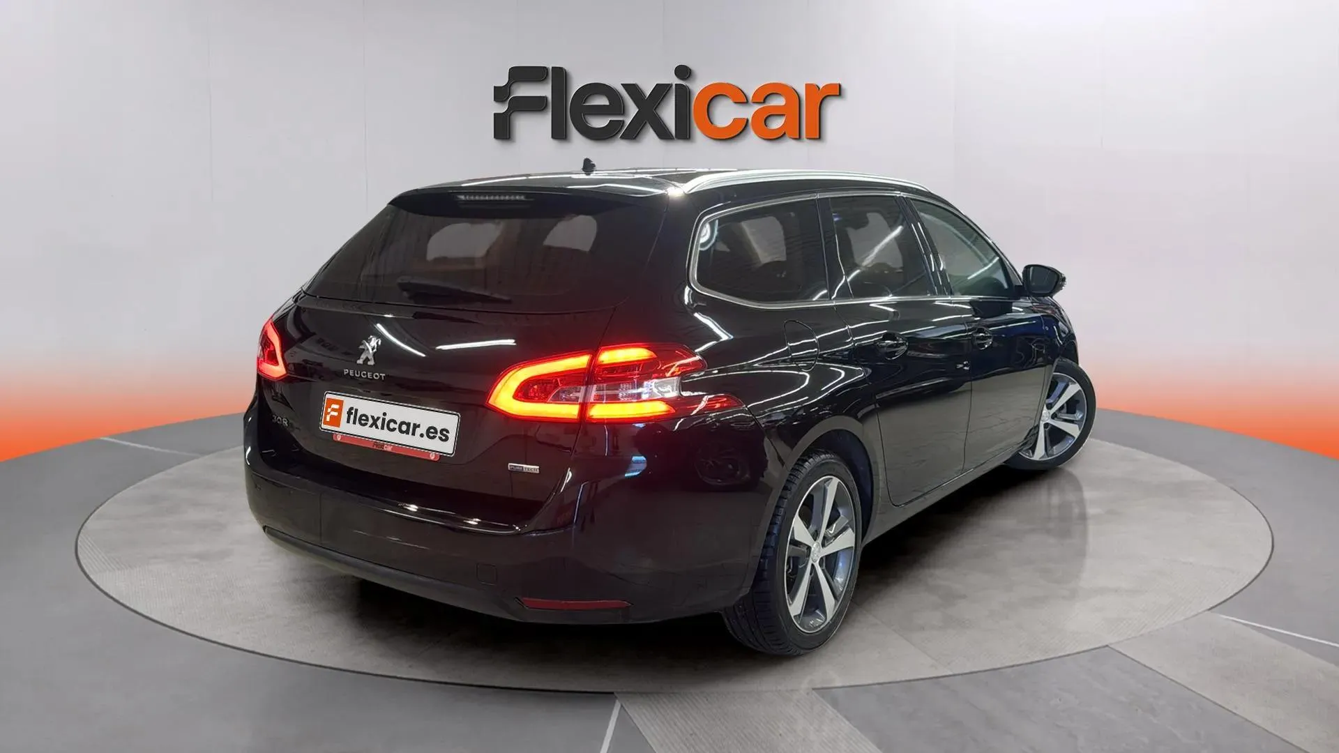 Peugeot 308 SW Allure 1.2 PureTech - foto 7