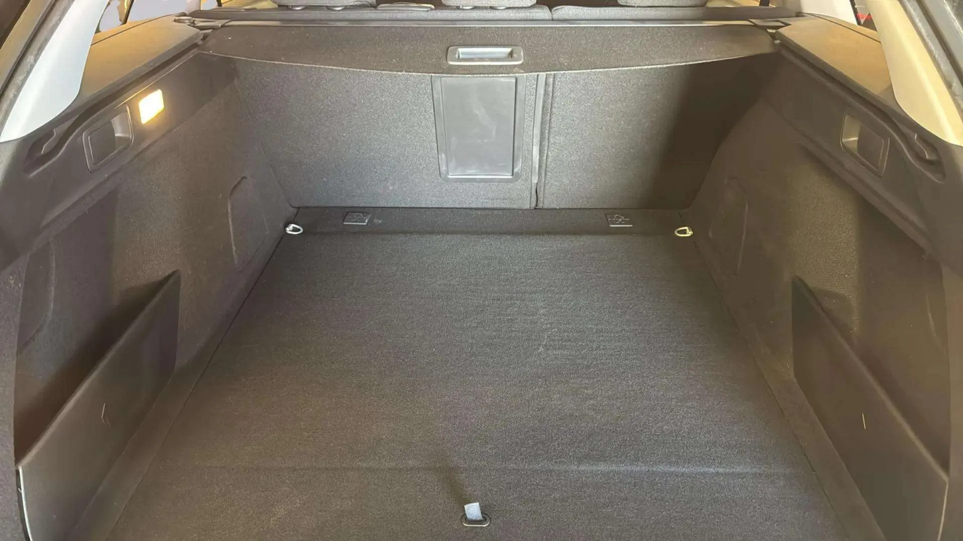 Peugeot 308 SW Allure 1.2 PureTech - foto 10